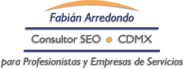 Consultor SEO estratégico